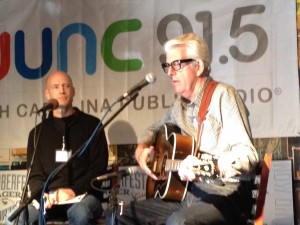 Nick Lowe